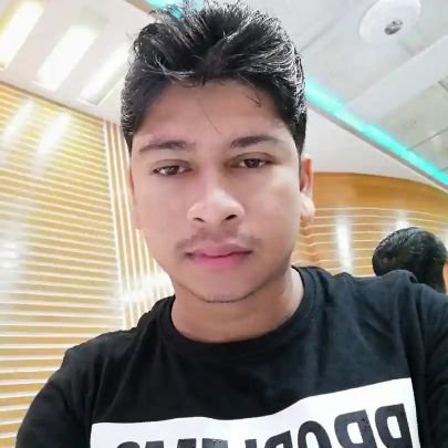 MOHAMMADARFATM6's profile picture. 