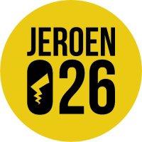 Jeroen026 (@jeroen026pogo) 's Twitter Profile Photo Jeroen026 (@jeroen026pogo) 's Twitter Profile Photo