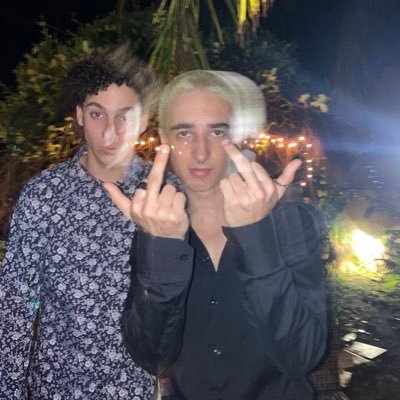 diegovasc16's profile picture. 