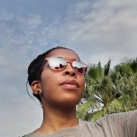 Anele Mncube(@anelium) 's Twitter Profile Photo