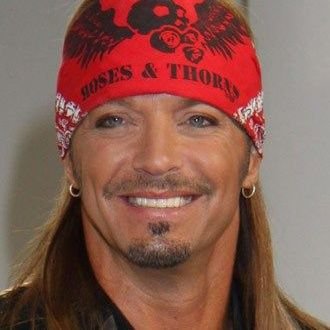 American singer and musician. I Gained fame as the frontman of rock band Poison