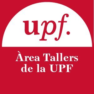 L'Àrea Tallers del Campus del Poblenou de la @UPFBarcelona ofereix espais i serveis per a la producció cultural i l'aprenentatge des de la pràctica