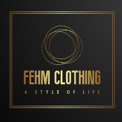 Facebook: Fehm Clothing 
Instagram: @fehmclothing
Courier throughout South Africa 🚚🇿🇦