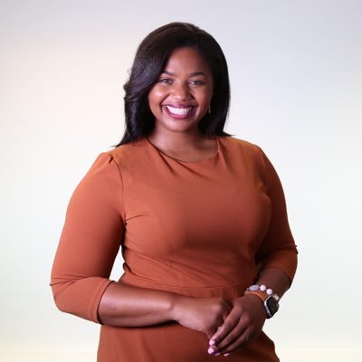 Race and Culture reporter at FOX61 News in Hartford Connecticut