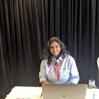mkarthikavelu's profile picture. Manager-Customer Success Team @zohobooks @zoho