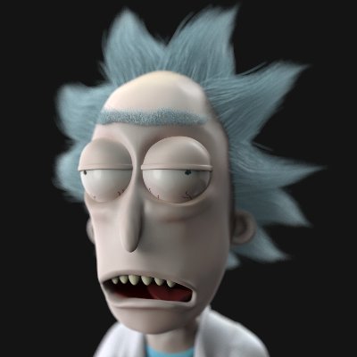 Toon3Dさんのプロフィール画像