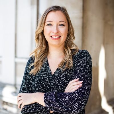 Dr Emma Francis Profile