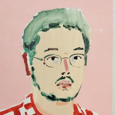 画家です。
Twitterでは日記など書いてます!
三日坊主にならないようにします。
ozu.wataru1991@gmail.com
