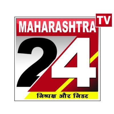 Maharashtra TV 24