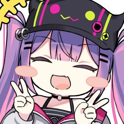 ホロライブ箱推し👾🍙🎪🎹✨💬🔁💙
株/ホロリス フォロバ100%💮
株で1500万円失った無敵の人
活動支援金、お待ちしております🫡
☆PayPay ID:gjgjgjsssss0725