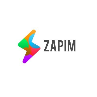 zapim_com's profile picture. This company provides dependable, economical, quick, and easy-to-use services such as bulk SMS, toll-free lines, WhatsApp business API, and omnichannel.