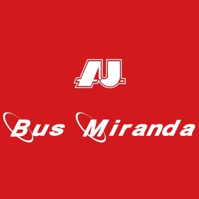 Autobuses Urbanos de Miranda de Ebro. La flota se compone de Seis nuevos autobuses urbanos