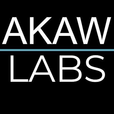 Founder of Akaw Labs Ltd