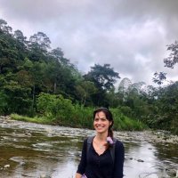 Valerie L (@valerievmlen) 's Twitter Profile
