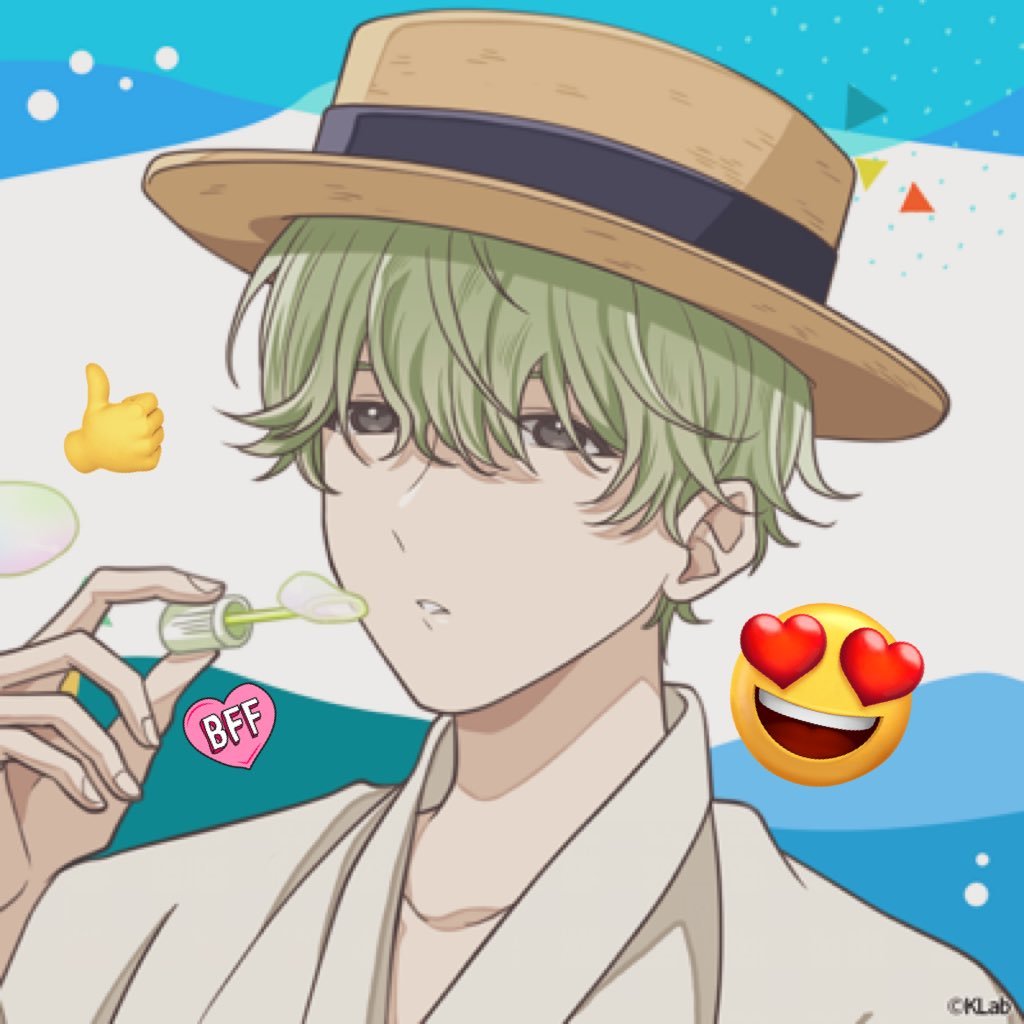 青林檎🍏さんのプロフィール画像