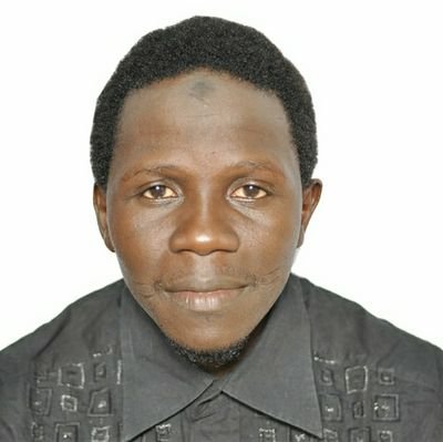 A Civil Engineer,Real Estate Partner,African Ambassador to Protrainy Skilled Pvt India,A Businessman and also a Certified Project Management Professional (PMP).