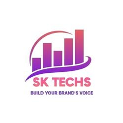 SK TECHS is the only digital marketing consultation agency that focuses both on business advice relating to the internet.