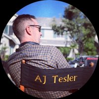 AJ Tesler (@ajtesler) 's Twitter Profile