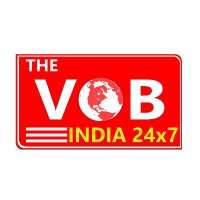 The VOB India 24X7(@thevobindia24X7) 's Twitter Profile Photo