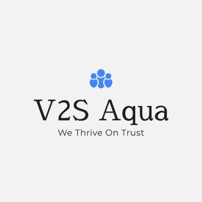 V2Saqua is an innovative start up in fish rearing and seed nursing activities using cutting edge tec