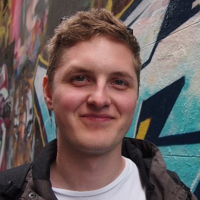 ryanbrereton_'s profile picture. Here for the memes. My opinions are that of my employer @luminsports