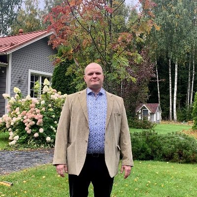 MarkoHeinonen18's profile picture. 