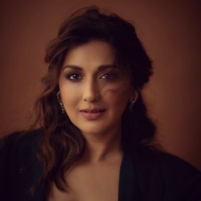 Sonali Bendre Behl Profile