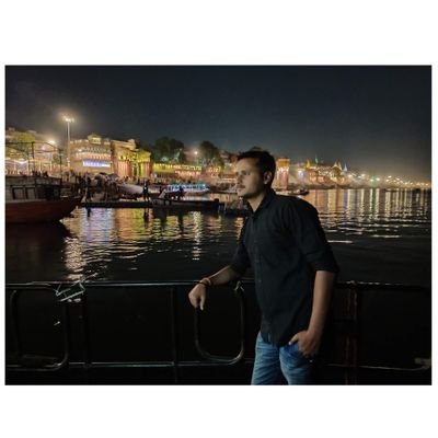 i_m_invincible4's profile picture. •Proud Indian 🇮🇳
•Dreamer.....Achiever....
• Banaras Hindu University 🎓
.
.
In search of enlightenment 🧘‍♂️