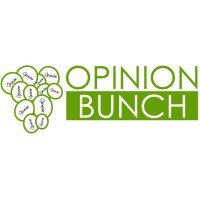 Opinionbunch(@Opinionbunch1) 's Twitter Profile Photo