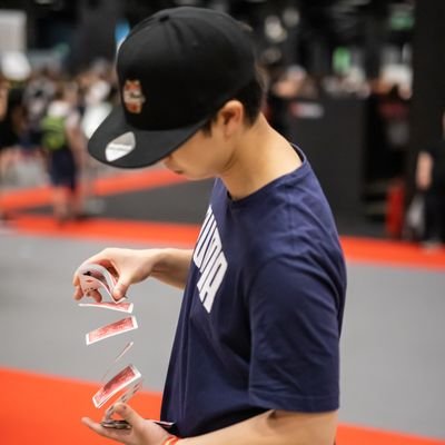ModernRogue_Jさんのプロフィール画像