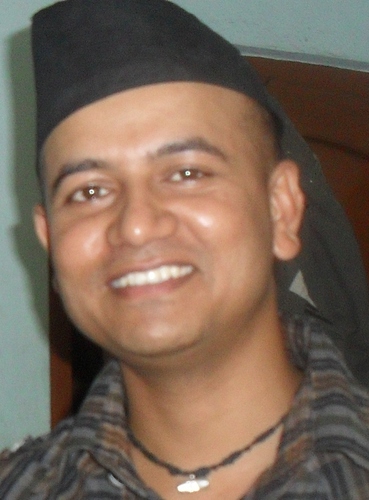 Writer -'Saune Jhari'  'Antaral' 'Wada number 6' 'Shree panch Ambare' 'Chhakka Panja' 'Naya Bato Naya Paila' 'Hamro Team'