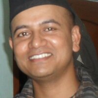 Abhimanyu Nirabi (@abhimanyunirabi) 's Twitter Profile