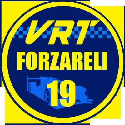 ● Piloto VRT 🇪🇦🏁
● SimRacer desde 2018 🏎️💨
● Twitch: FORZARELI