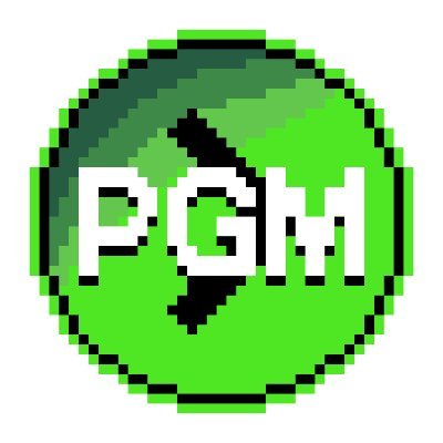 Official PGM token profile of https://t.co/lU8zaE2ByK