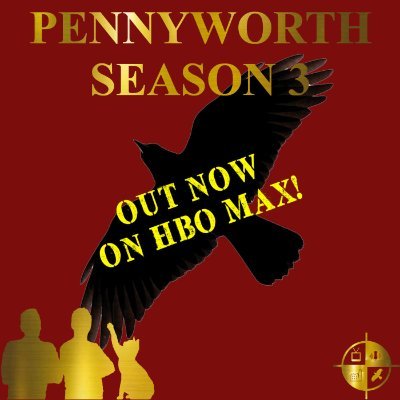 THE #Pennyworth Podcast