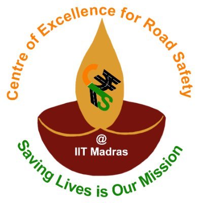 Centre of Excellence for Road Safety, IIT Madras