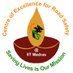 Centre of Excellence for Road Safety, IIT Madras (@CoERS_IITM) Twitter profile photo