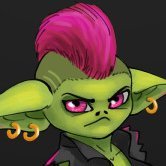 kings. toiling away in the goblin minesさんのプロフィール画像