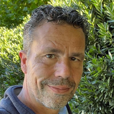 ReneScheffers's profile picture. 