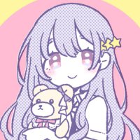 星宮みづき🧸⭐️Live2Dモデラー(@Hoshi7Mizuki) 's Twitter Profile Photo