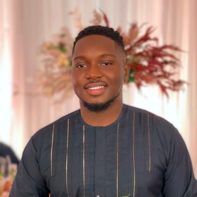 Entrepreneur, AI enthusiast, Marketing & Partnerships, Founder @waakyesummit, @gh80s90sBabies