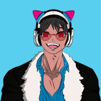 Kitetsu (@kitetsunft) 's Twitter Profile Photo Kitetsu (@kitetsunft) 's Twitter Profile Photo