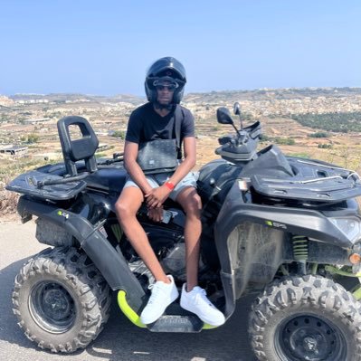 keyz_1HL's profile picture. 1HelluvaLife💯💷