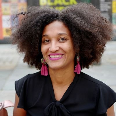 MirthaSantana10's profile picture. Housing advocate in NYC. Proud Dominican immigrant. Urban cyclist for life. Previous CPO @RiseboroNYC. Fellow @UrbanTechHub @CornellTech.  Opinions my own.