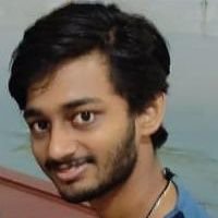 Anish Dash (@anishdash7) 's Twitter Profile