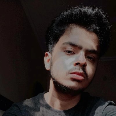 devjs1000's profile picture. coding is the best language I know