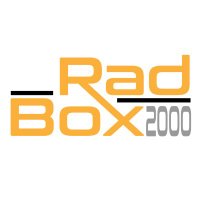 RADBOX 2000 (@2000radbox) 's Twitter Profile Photo RADBOX 2000 (@2000radbox) 's Twitter Profile Photo