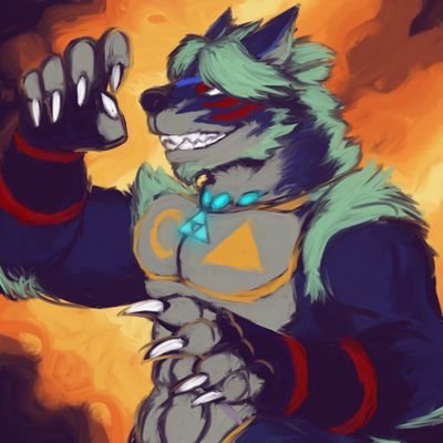 Wolf furry|Nintendo/PC gamer|Zelda fan| Werewolf and bear admirer| verse beta pup| fetish curious| ask for telegram
