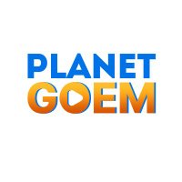 Planet Goem (@planet_goem) 's Twitter Profile