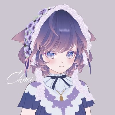 Chnciさんのプロフィール画像